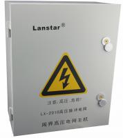 高壓電網主機質保期提高為三年