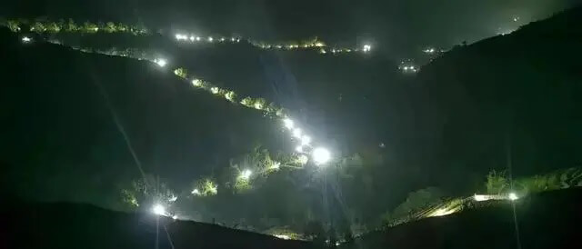 重慶蘭星科技激光對射系統(tǒng)優(yōu)勢~